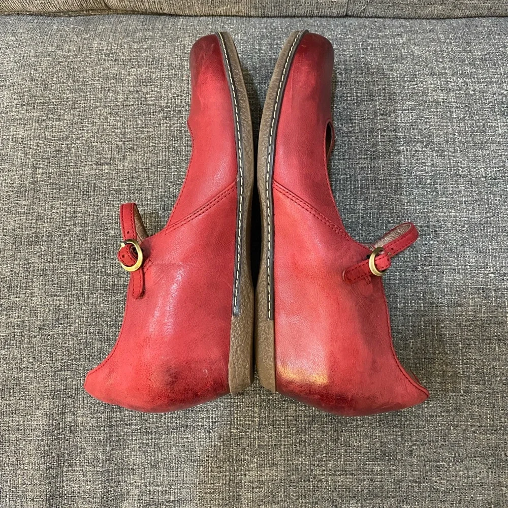 Dansko classic mary